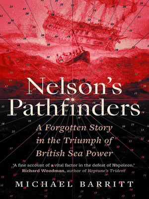 cover image of Nelson's Pathfinders